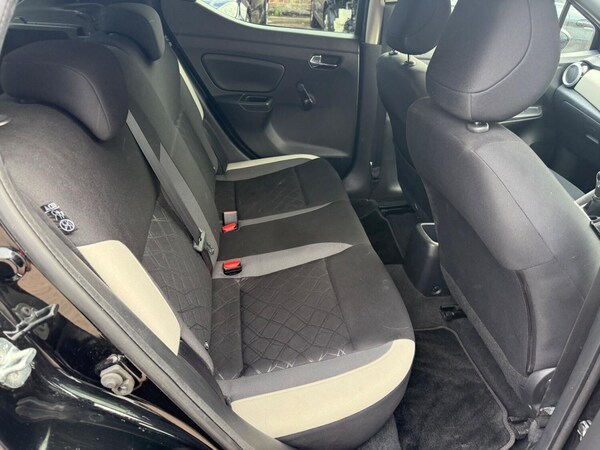 Used Nissan Micra 2018 for sale - 75760462: Photo 26