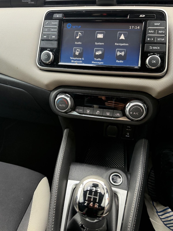 Used Nissan Micra 2018 for sale - 75760462: Photo 31