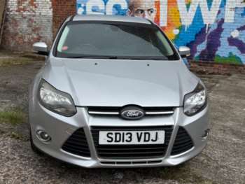 Used Ford Focus 2013 for sale - 75446368: Photo