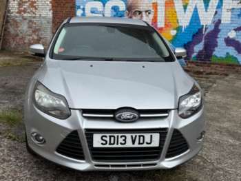 Used Ford Focus 2013 for sale - 75446368: Photo