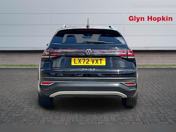 Used Volkswagen Taigo 2022 for sale - 79383427: Photo