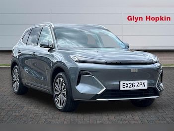 Used Geely Starray 2026 for sale - 79383450: Photo