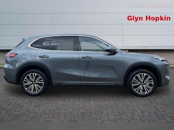 Used Geely Starray 2026 for sale - 79383450: Photo
