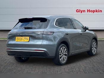 Used Geely Starray 2026 for sale - 79383450: Photo
