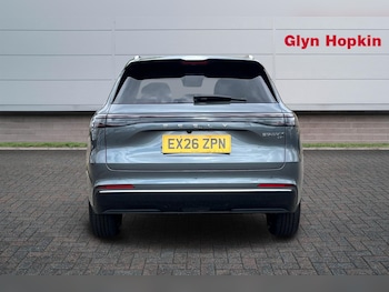 Used Geely Starray 2026 for sale - 79383450: Photo