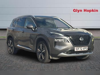 Used Nissan X-Trail 2022 for sale - 79854083: Photo
