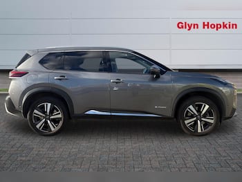 Used Nissan X-Trail 2022 for sale - 79854083: Photo