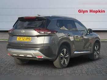 Used Nissan X-Trail 2022 for sale - 79854083: Photo