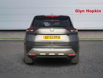 Used Nissan X-Trail 2022 for sale - 79854083: Photo