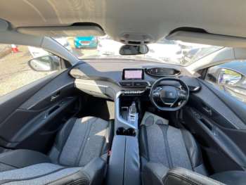 Used Peugeot 3008 2018 for sale - 75187407: Photo