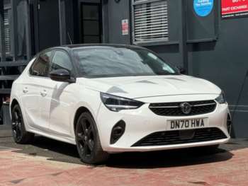 2020 (70) - 1.2 Turbo Elite Nav Premium Euro 6 (s/s) 5dr