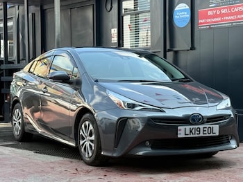 Used Toyota Prius 2019 for sale - 75647338: Photo