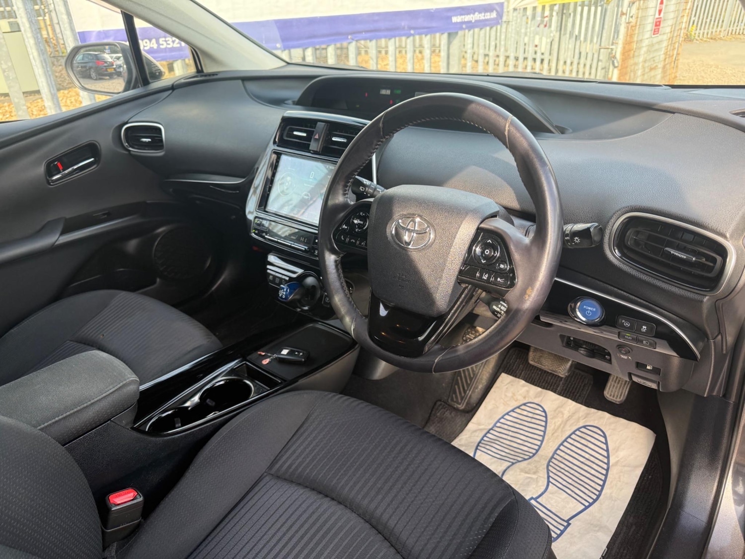 Vehicle 26