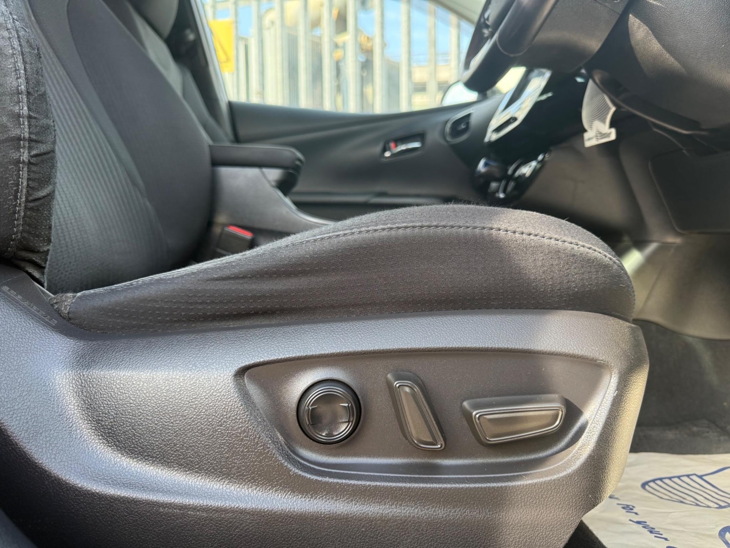 Vehicle 28