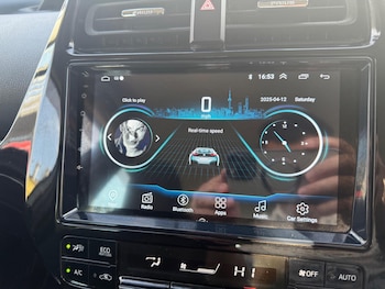 Used Toyota Prius 2019 for sale - 75647338: Photo