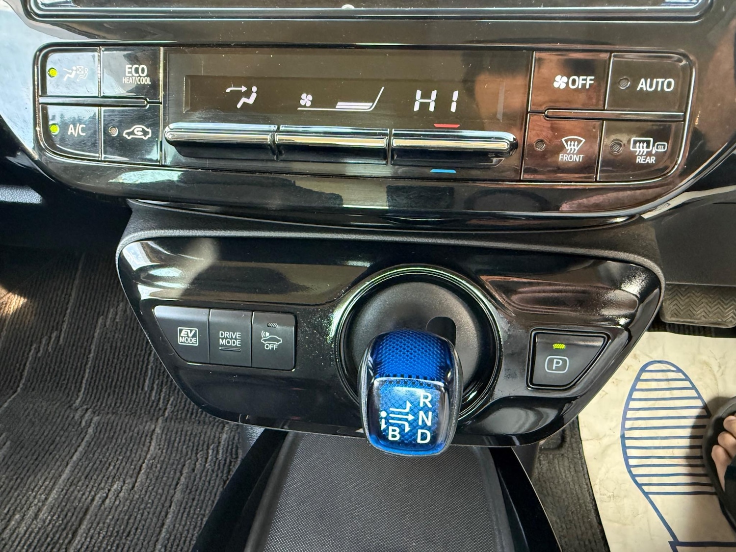 Vehicle 41