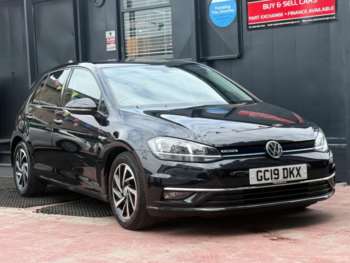 Used Volkswagen Golf 2019 for sale - 75363304: Photo