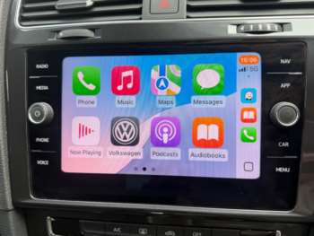 Used Volkswagen Golf 2019 for sale - 75363304: Photo