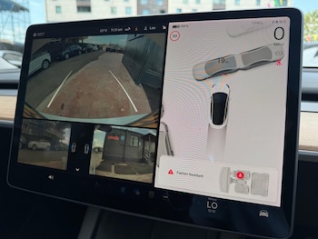 Used Tesla Model 3 2021 for sale - 75298235: Photo