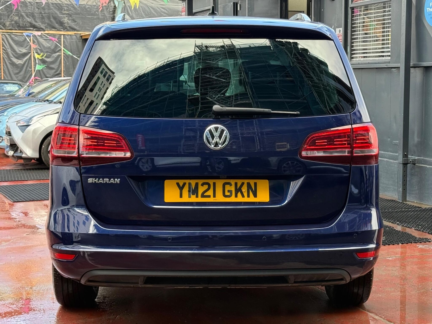 Vehicle 25