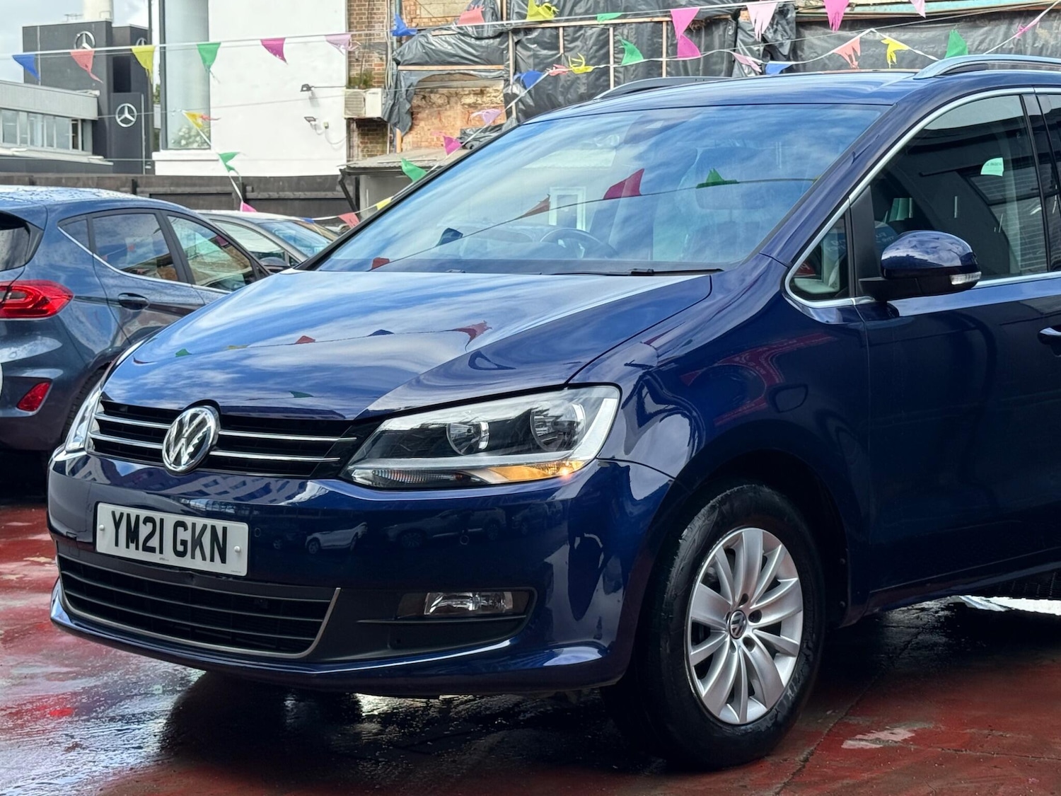 Vehicle 29
