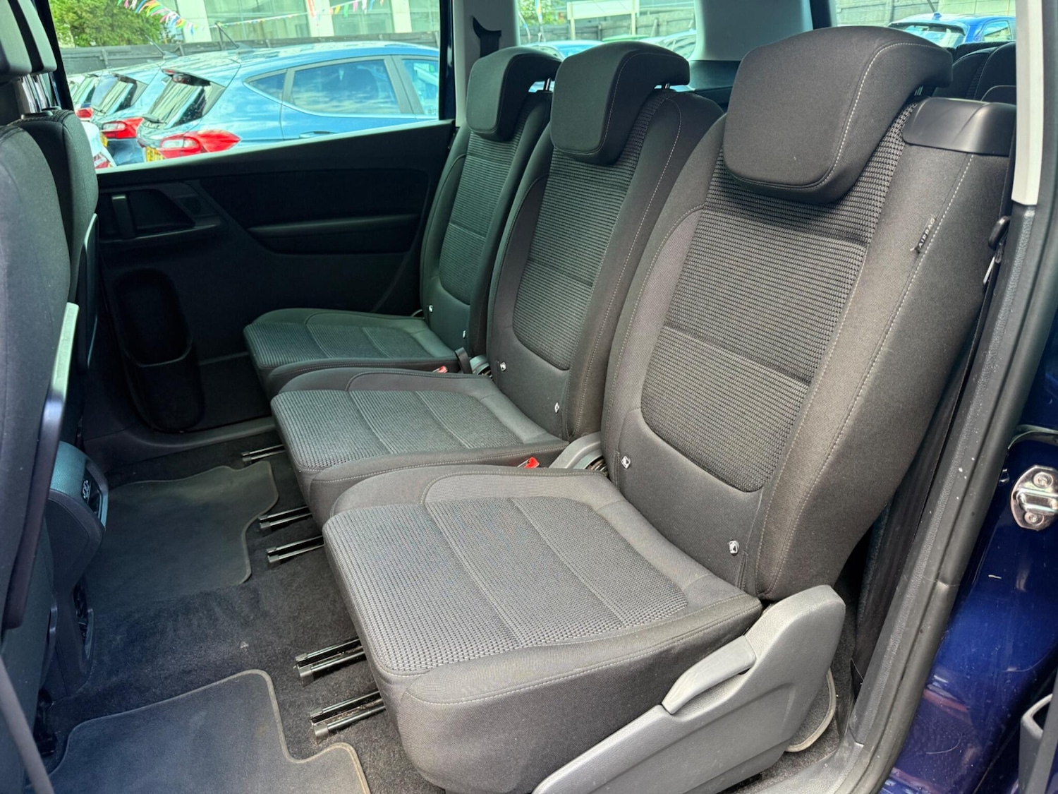 Vehicle 71
