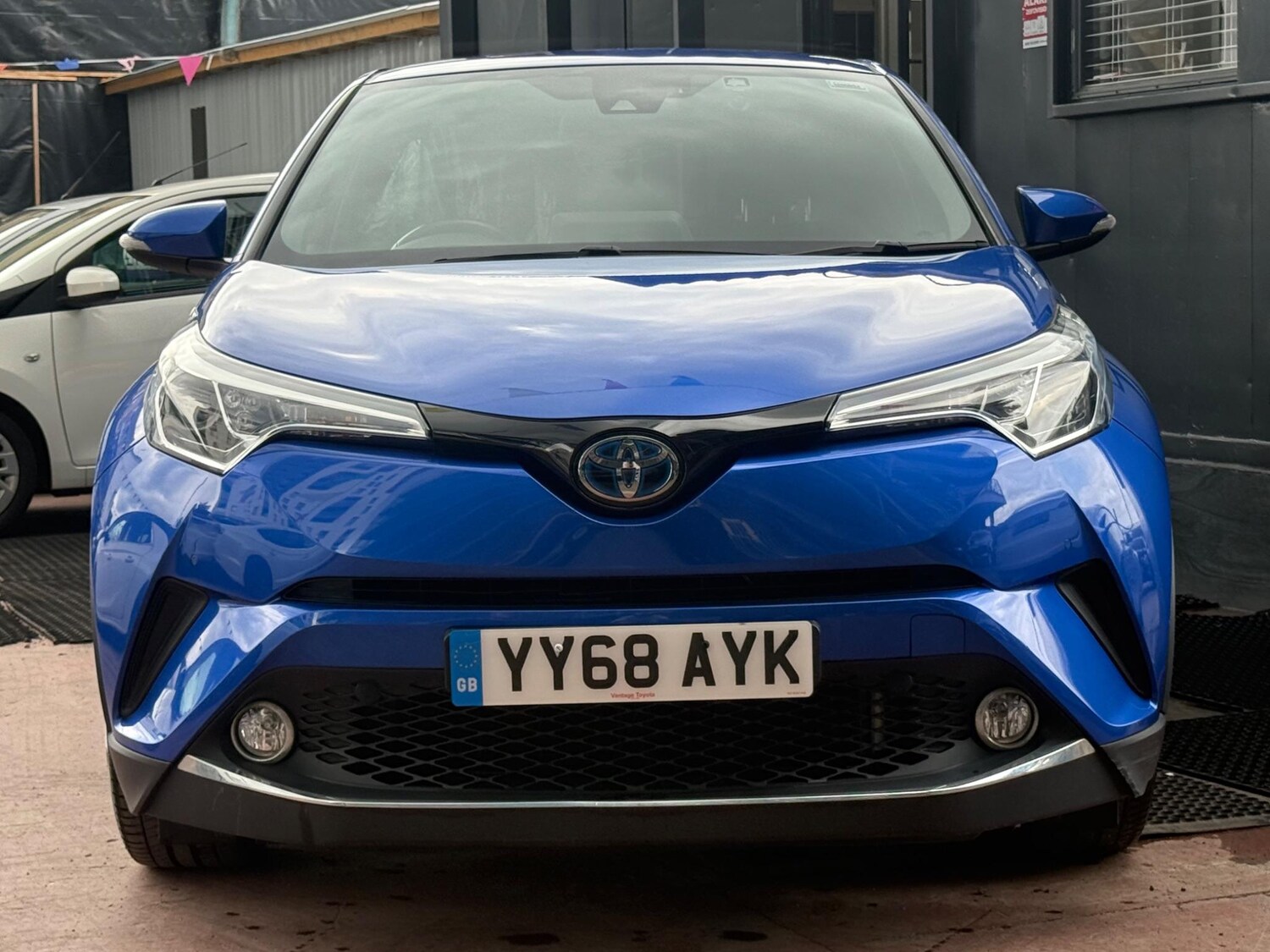 Vehicle 26