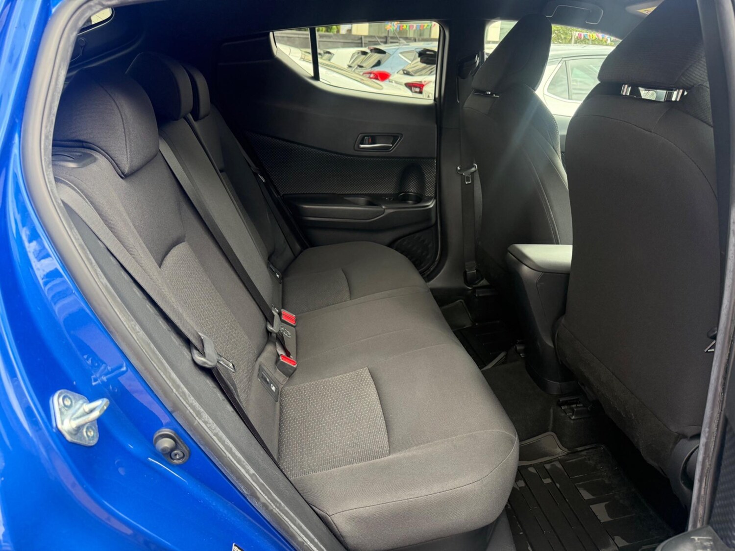 Vehicle 56