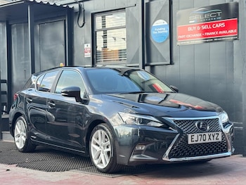 2020 (70) - 1.8 200h E-CVT Euro 6 (s/s) 5dr