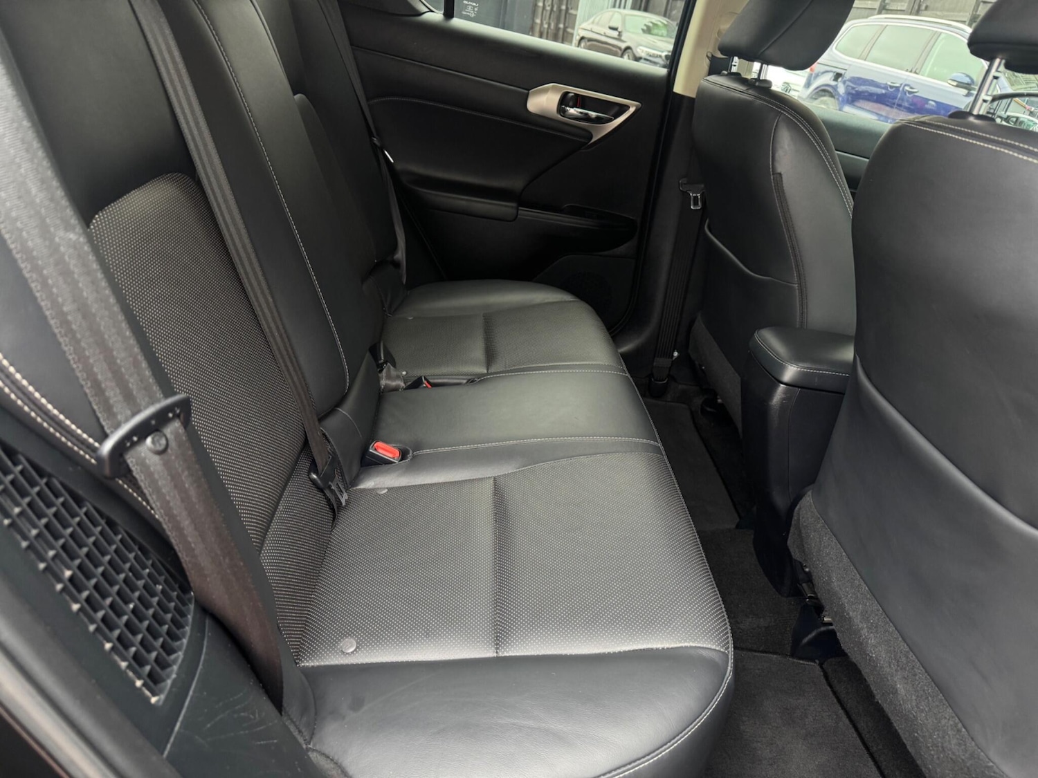 Vehicle 27
