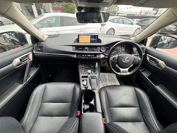 Used Lexus CT 2020 for sale - 75609139: Photo