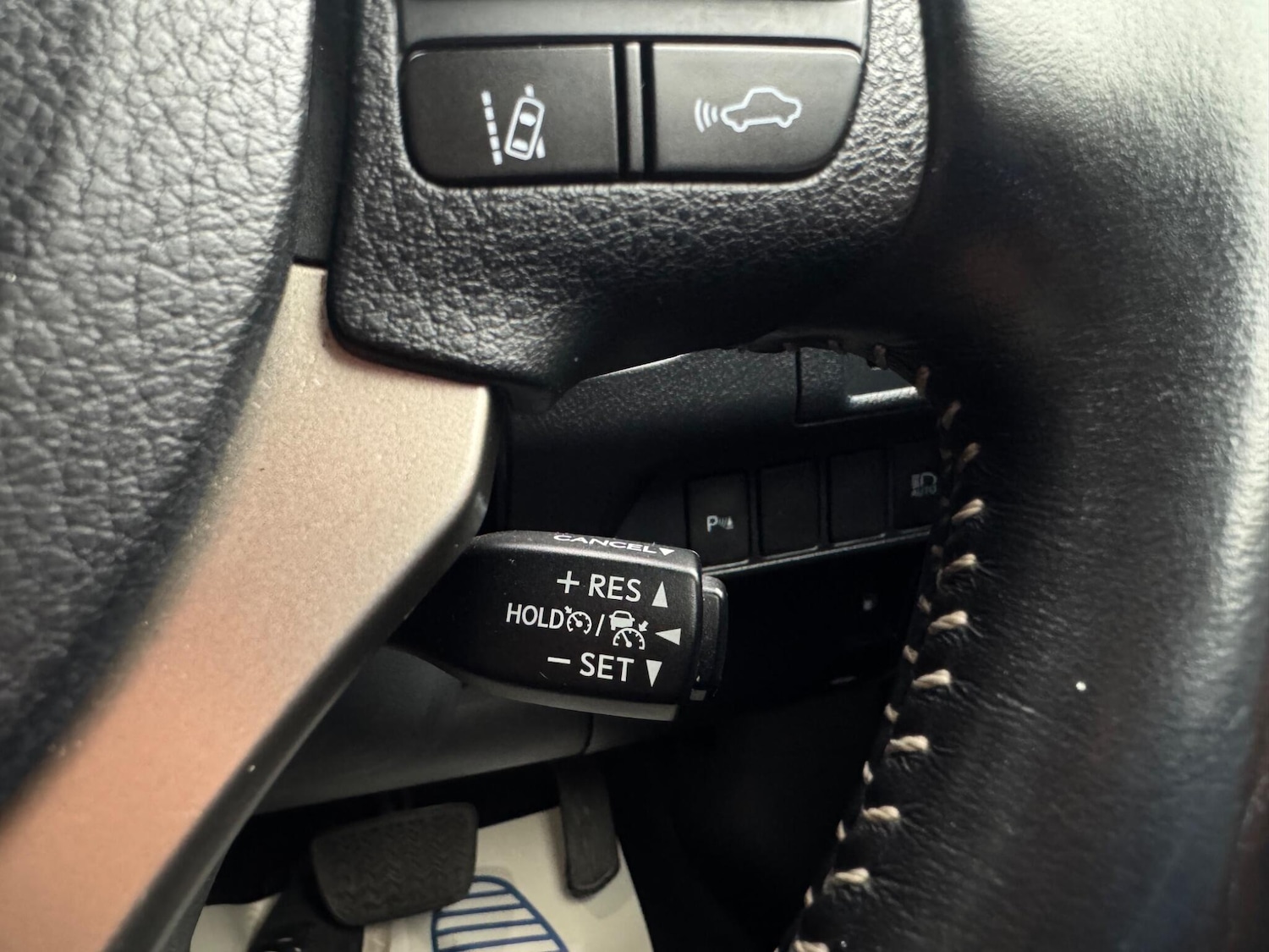 Vehicle 50