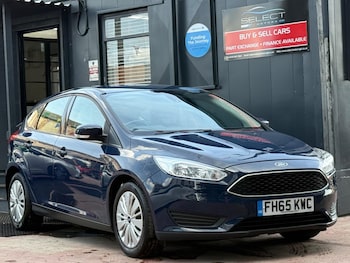 Ford - Focus