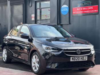 2020 (20) - 1.2 Turbo SE Premium Euro 6 (s/s) 5dr