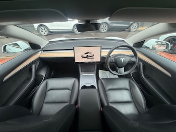 Used Tesla Model 3 2022 for sale - 75362818: Photo