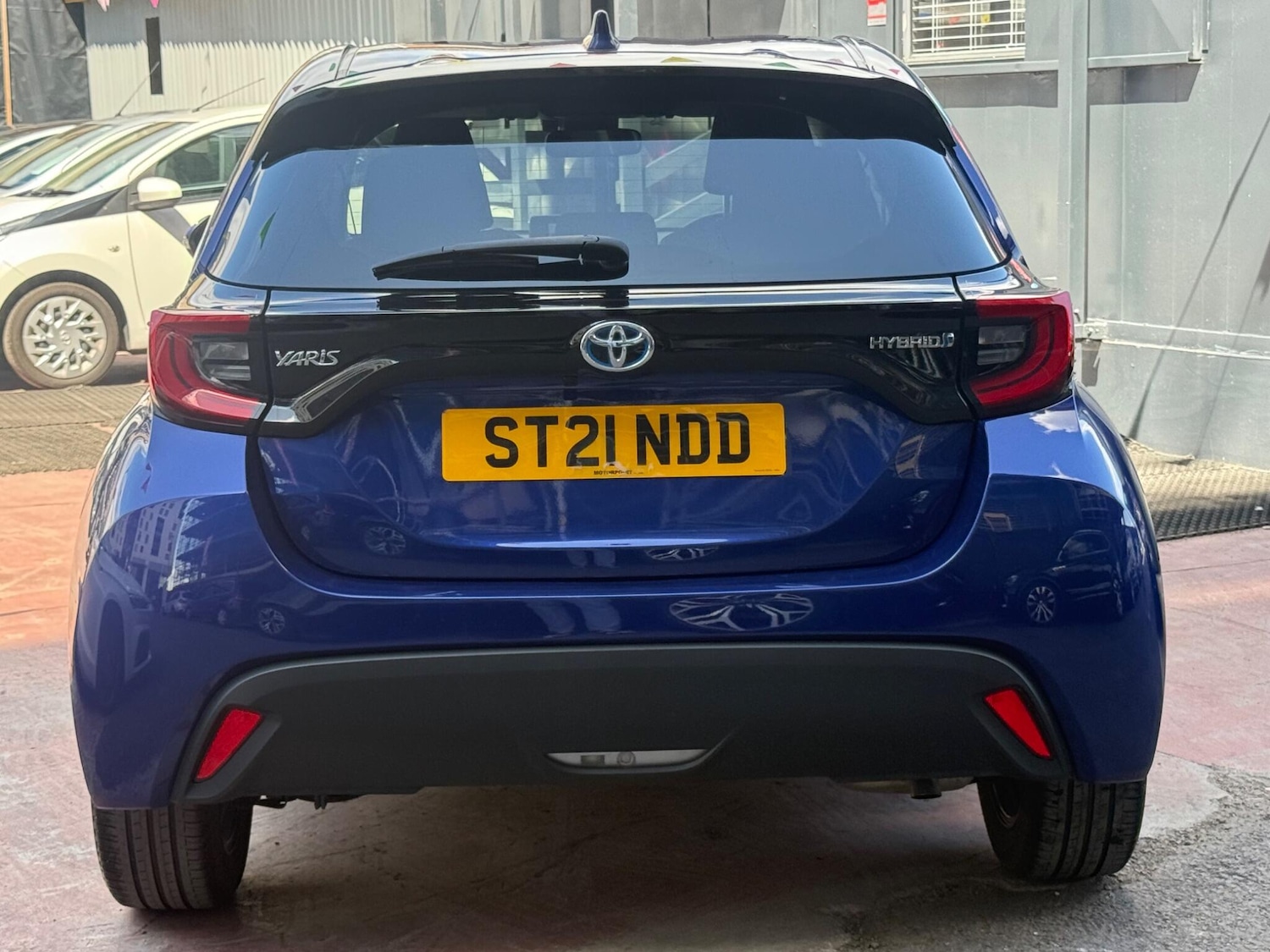 Vehicle 25