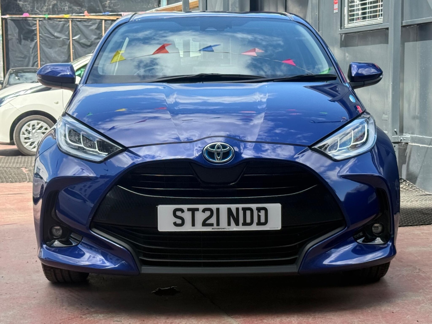 Vehicle 29