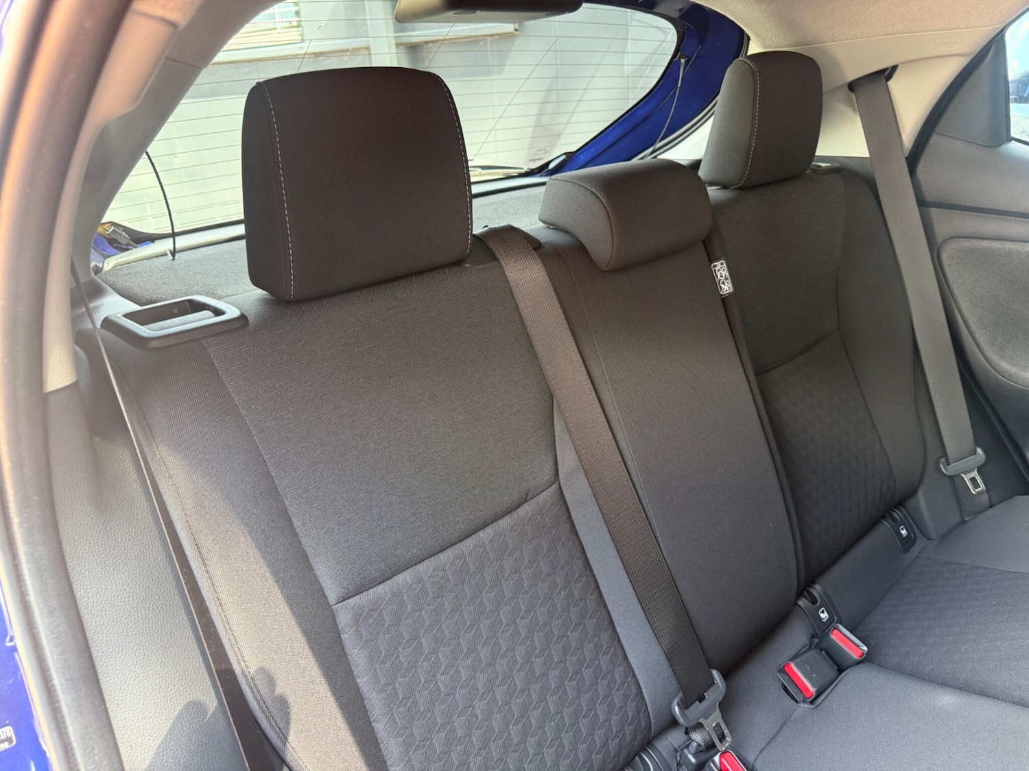 Vehicle 58