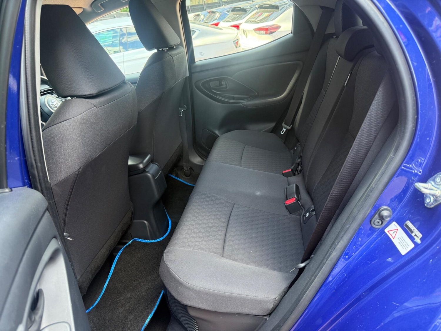 Vehicle 62