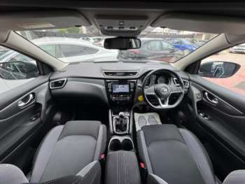Used Nissan Qashqai 2018 for sale - 75199418: Photo