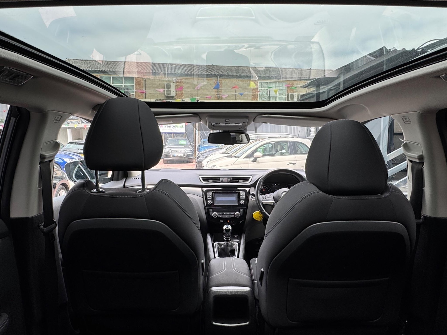 Vehicle 30