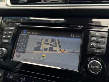 Used Nissan Qashqai 2018 for sale - 75199418: Photo