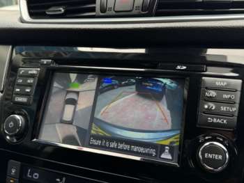 Used Nissan Qashqai 2018 for sale - 75199418: Photo