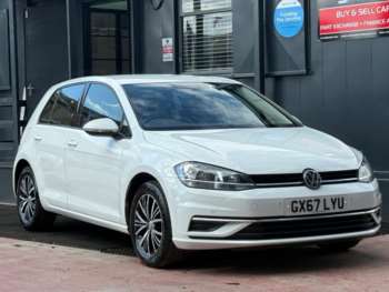 2017 (67) - 1.4 TSI BlueMotion Tech SE Nav DSG Euro 6 (s/s) 5dr