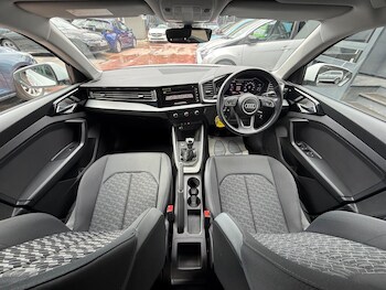 Used Audi A1 2023 for sale - 75708051: Photo