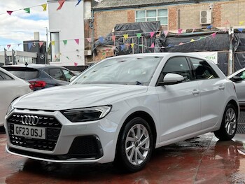 Used Audi A1 2023 for sale - 75708051: Photo