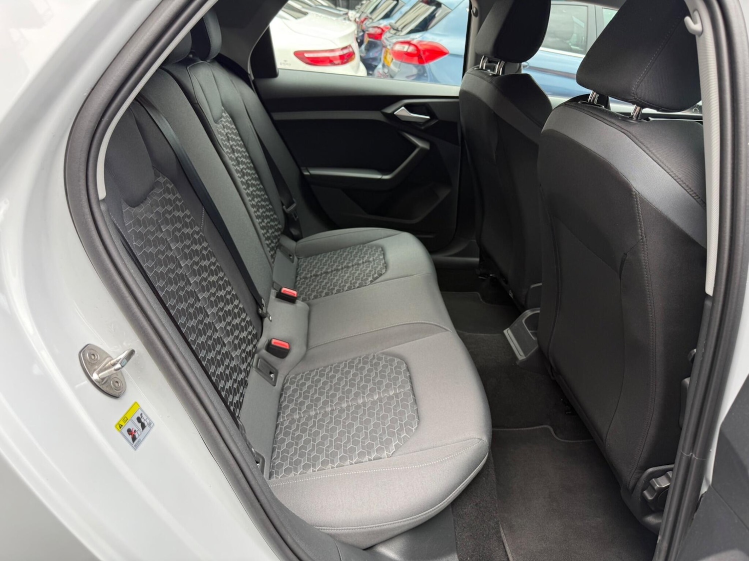 Vehicle 57