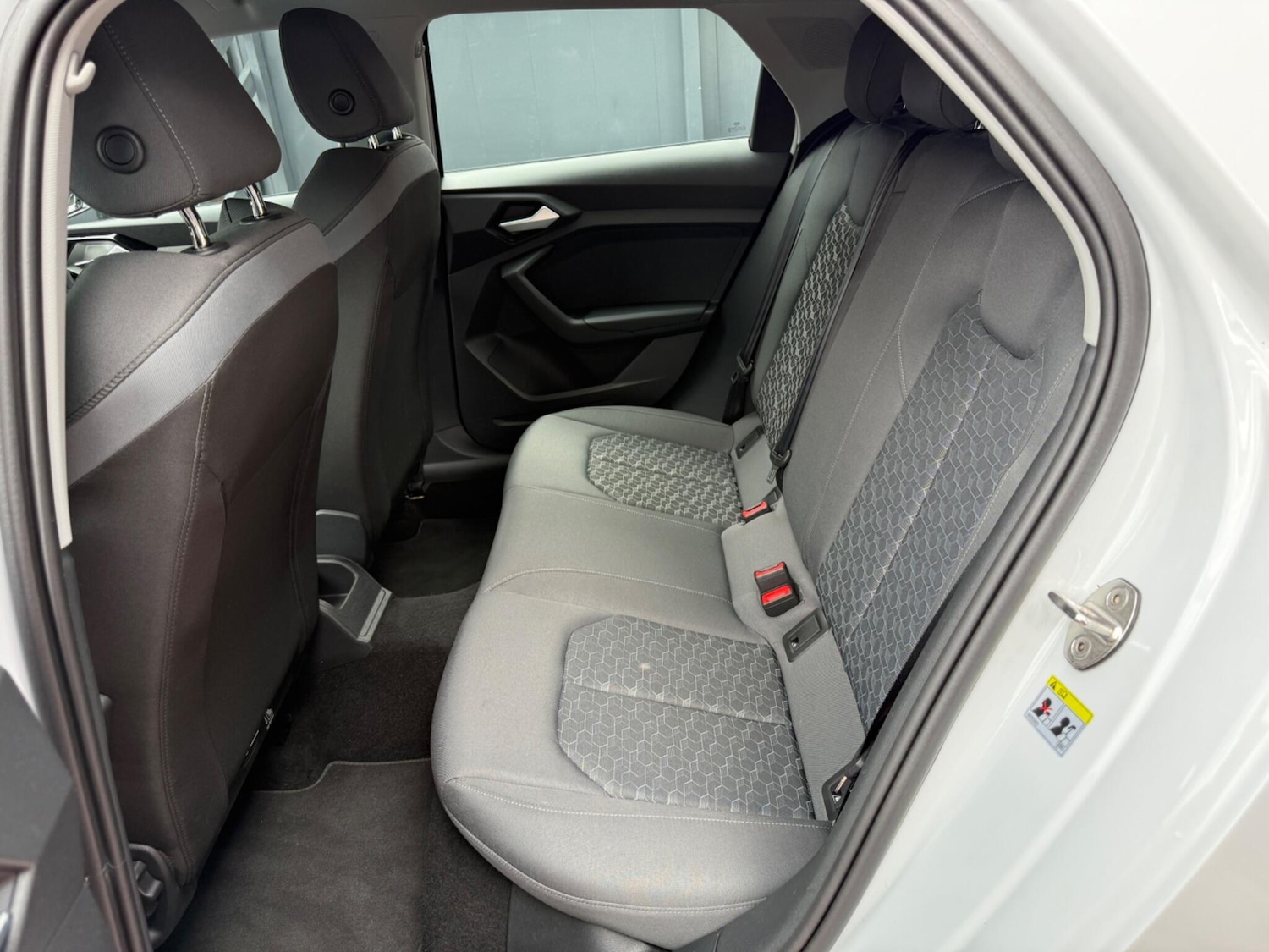 Vehicle 60