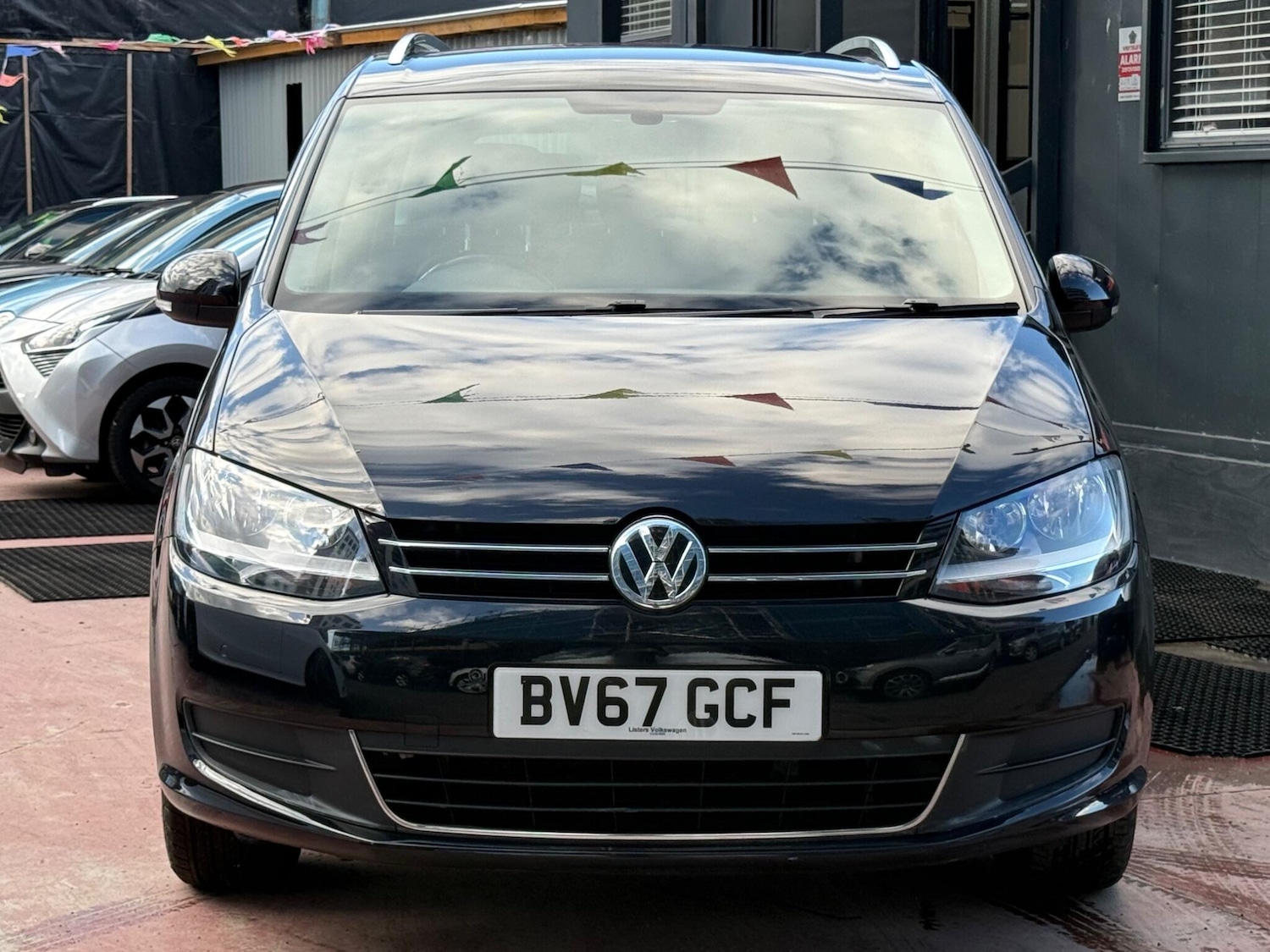 Vehicle 27