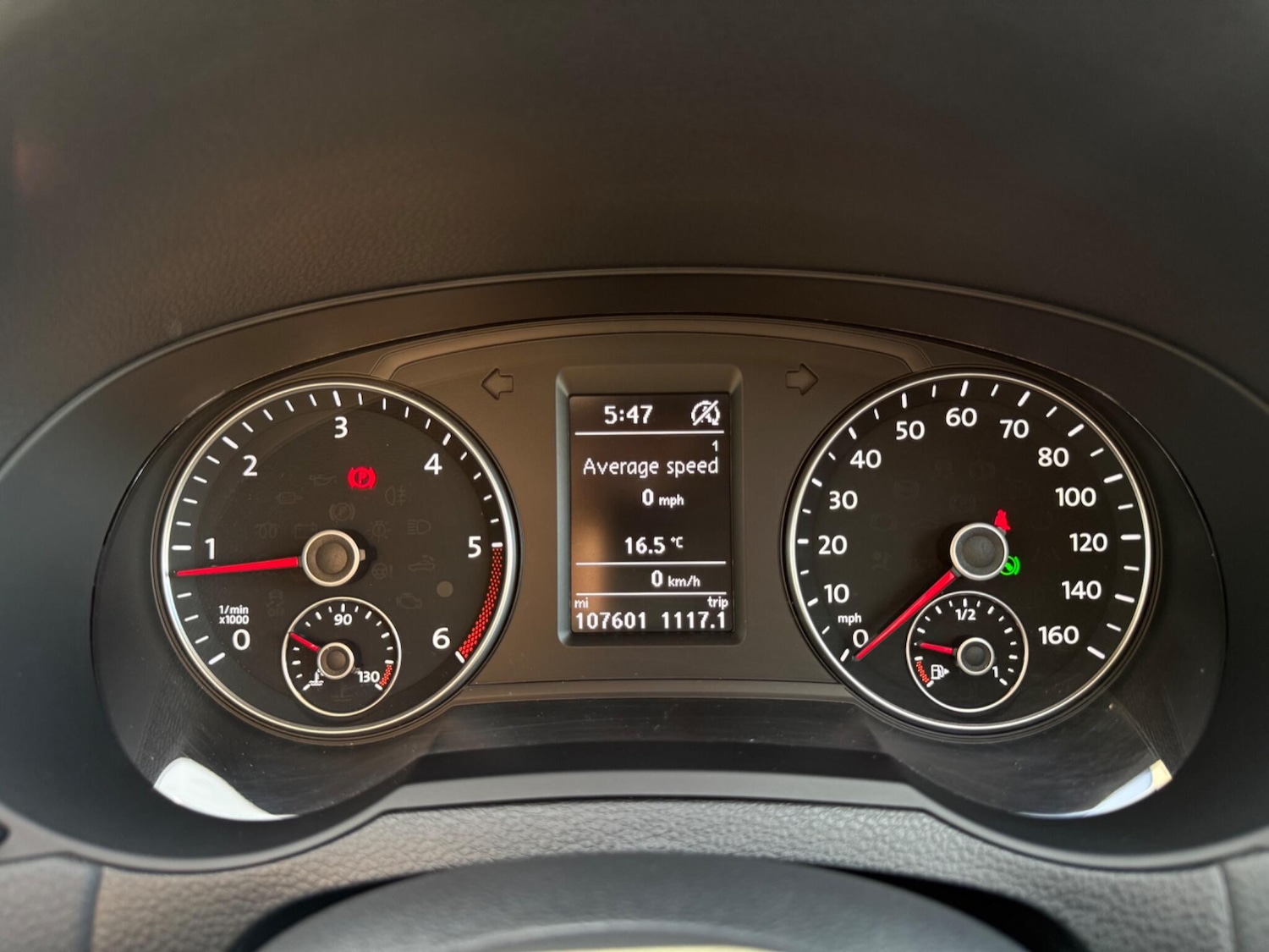 Vehicle 50